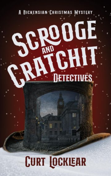Scrooge and Cratchit, Detectives – The Dark Malevolence